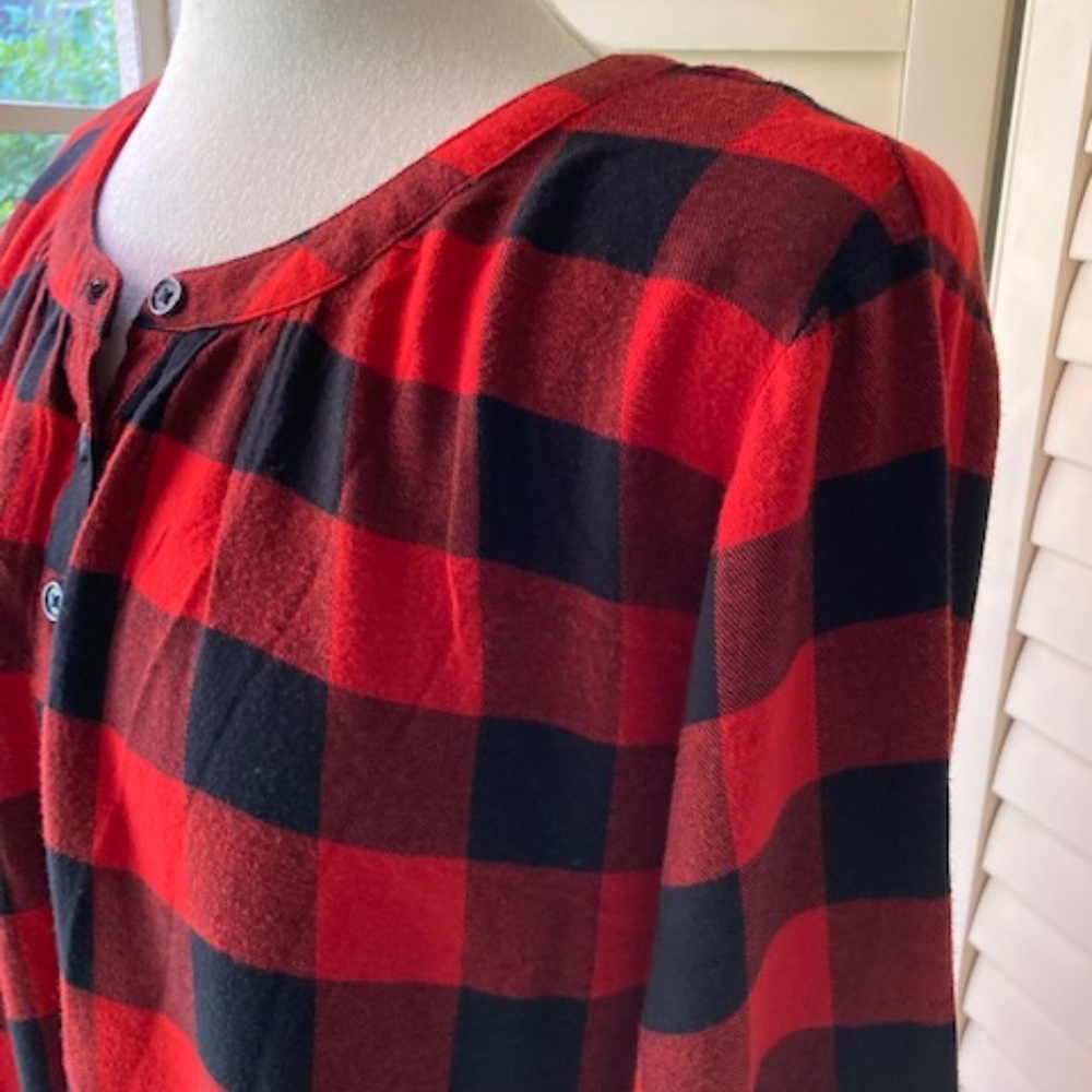 Universal Thread Tunic Shirt - image 2